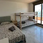 شقة Atico Puerto Marina 2 Hab Con Piscina, 500m De La Plata توريمولينوس
