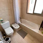 Atico Puerto Marina 2 Hab Con Piscina, 500m De La Plata *