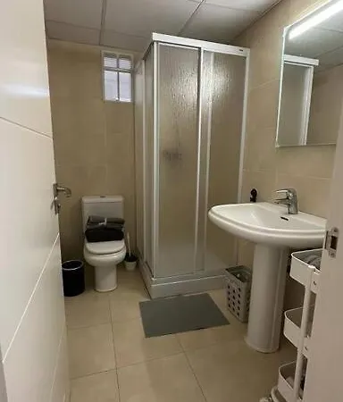 Atico Puerto Marina 2 Hab Con Piscina, 500m De La Plata