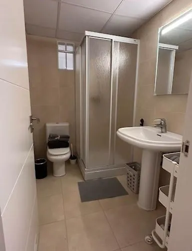 Apartment Atico Puerto Marina 2 Hab Con Piscina, 500m De La Plata