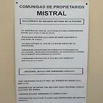 Atico Puerto Marina 2 Hab Con Piscina, 500m De La Plata Daire Torremolinos