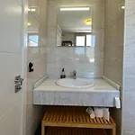Atico Puerto Marina 2 Hab Con Piscina, 500m De La Plata Daire