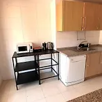 Atico Puerto Marina 2 Hab Con Piscina, 500m De La Plata Torremolinos