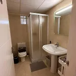 Atico Puerto Marina 2 Hab Con Piscina, 500m De La Plata Daire Torremolinos