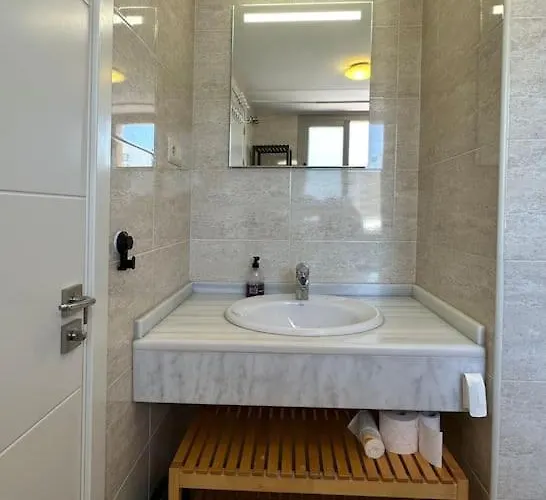 Atico Puerto Marina 2 Hab Con Piscina, 500m De La Plata Lejlighed