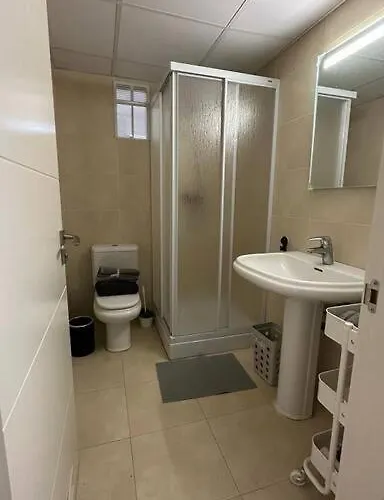 Atico Puerto Marina 2 Hab Con Piscina, 500m De La Plata